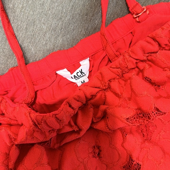 Red Top - Picture 2 of 3